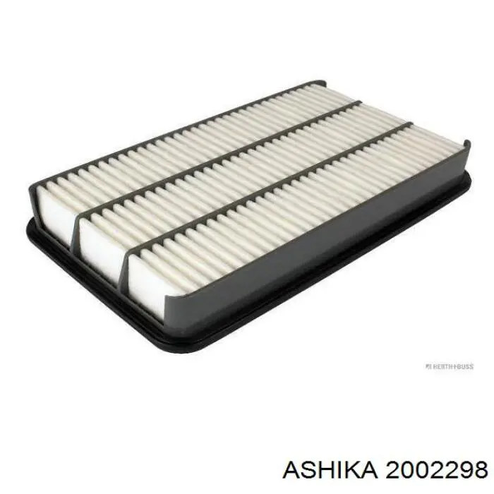 20-02-298 Ashika воздушный фильтр