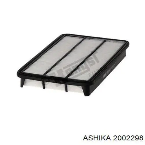 Элемент воздушного фильтра Ashika 2002298 цена, от 5.71 USD