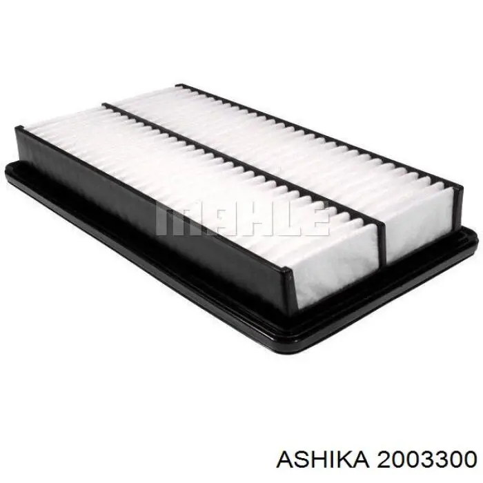20-03-300 Ashika воздушный фильтр