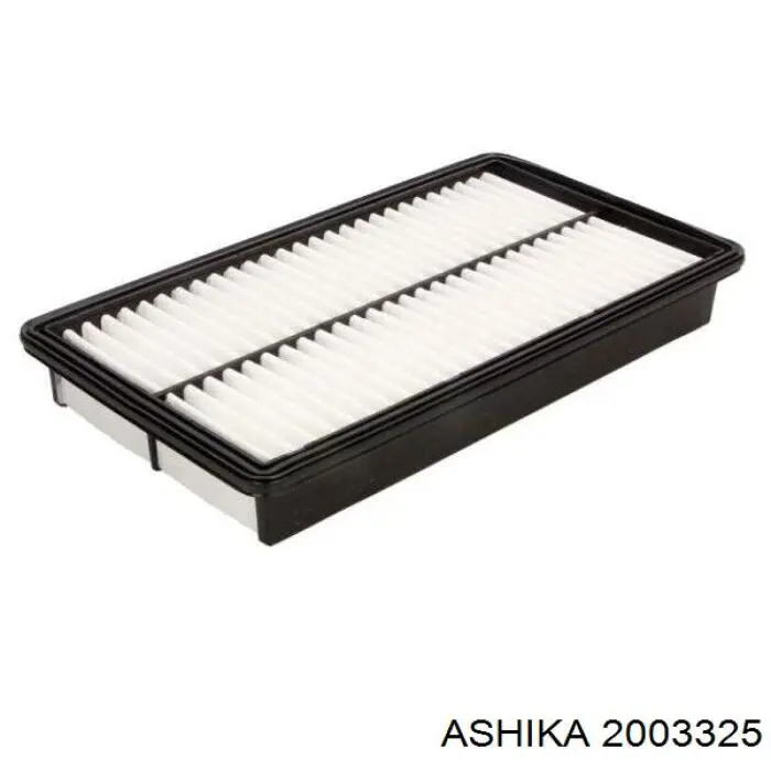 Фильтр воздушный Ashika 2003325