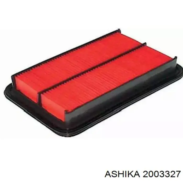 Купить 2003327 Ashika Автомобильный фильтр воздуха