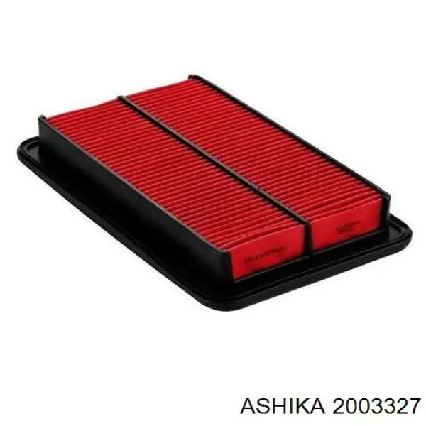 Элемент воздушного фильтра Ashika 2003327 цена, от 4.43 USD
