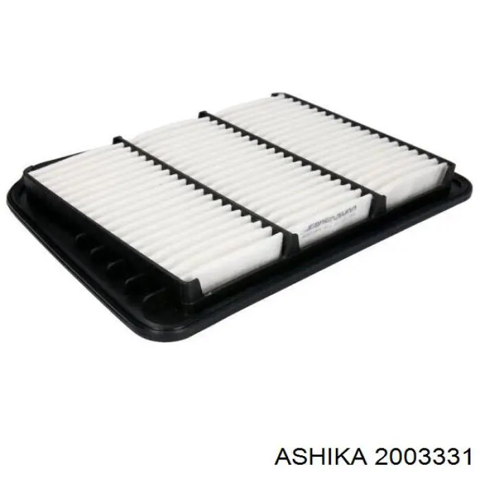 Элемент воздушного фильтра Ashika 2003331 цена, от 4.22 USD