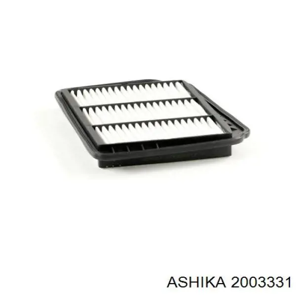 Купить 2003331 Ashika Автомобильный фильтр воздуха