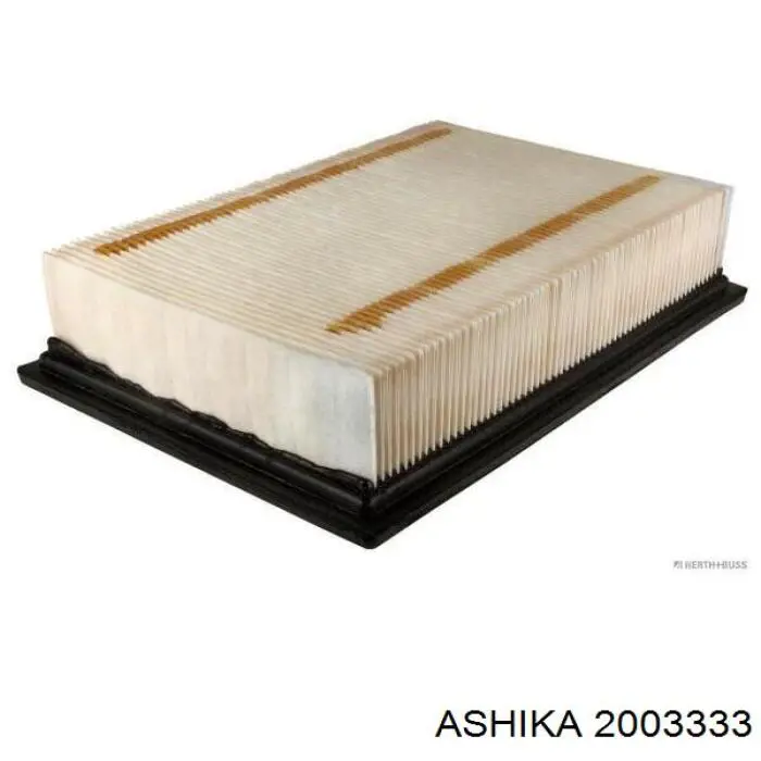 Купить 2003333 Ashika Автомобильный фильтр воздуха