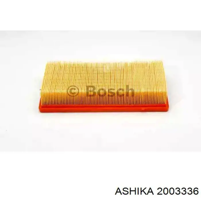 Фильтр воздушный Ashika 2003336