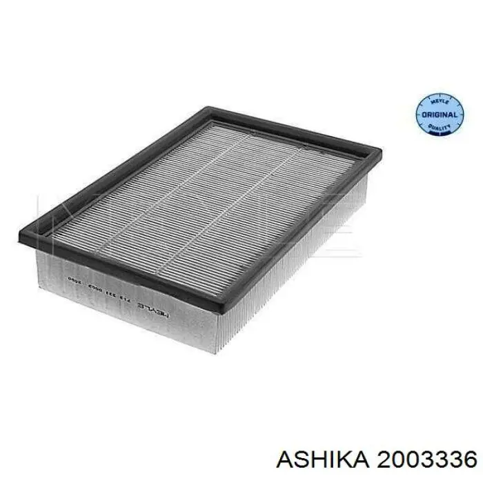 Купить 2003336 Ashika Автомобильный фильтр воздуха