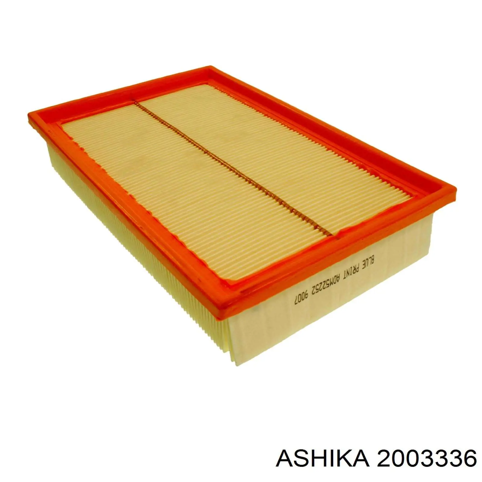 Элемент воздушного фильтра Ashika 2003336 цена, от 5.24 USD