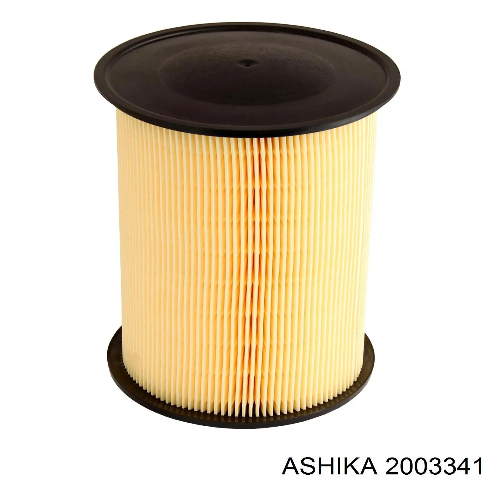 Воздушный фильтр 2003341 Ashika