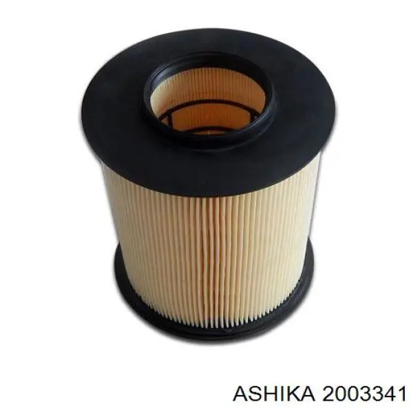 Элемент воздушного фильтра Ashika 2003341 цена, от 11.27 USD