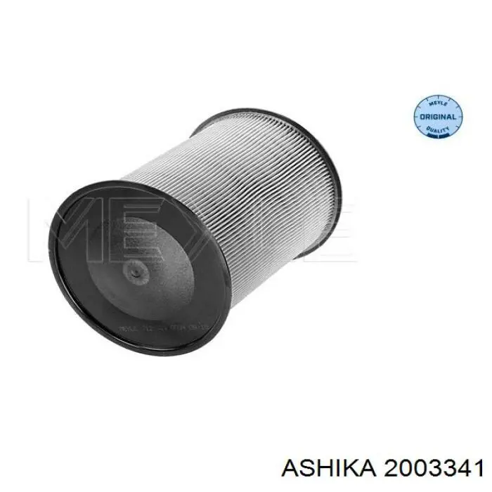 Купить 2003341 Ashika Автомобильный фильтр воздуха