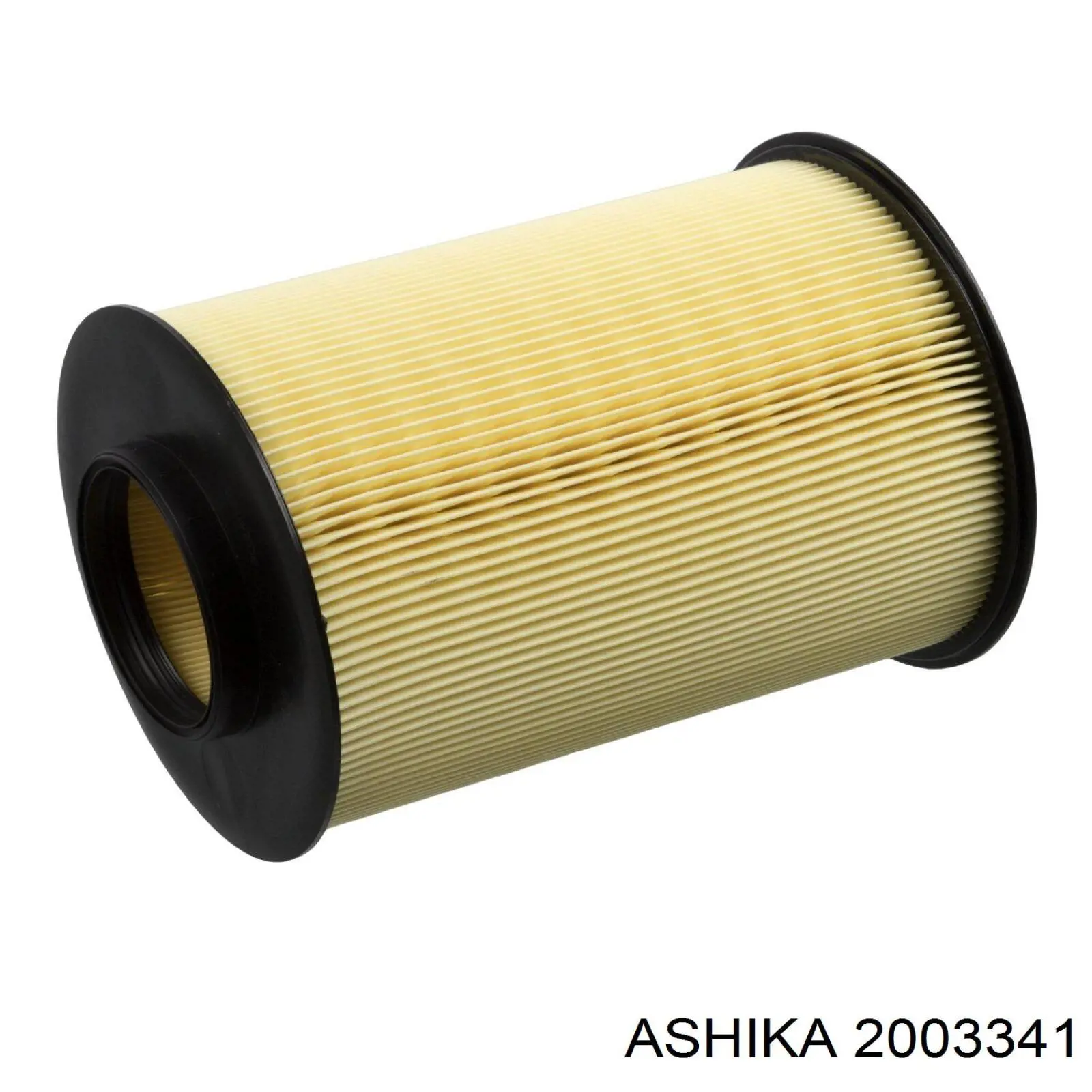 Элемент воздушного фильтра Ashika 2003341 цена, от 11.27 USD