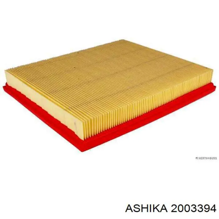 Элемент воздушного фильтра Ashika 2003394 цена, от 3.40 USD