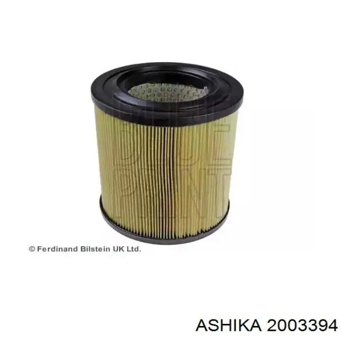 Купить 2003394 Ashika Автомобильный фильтр воздуха