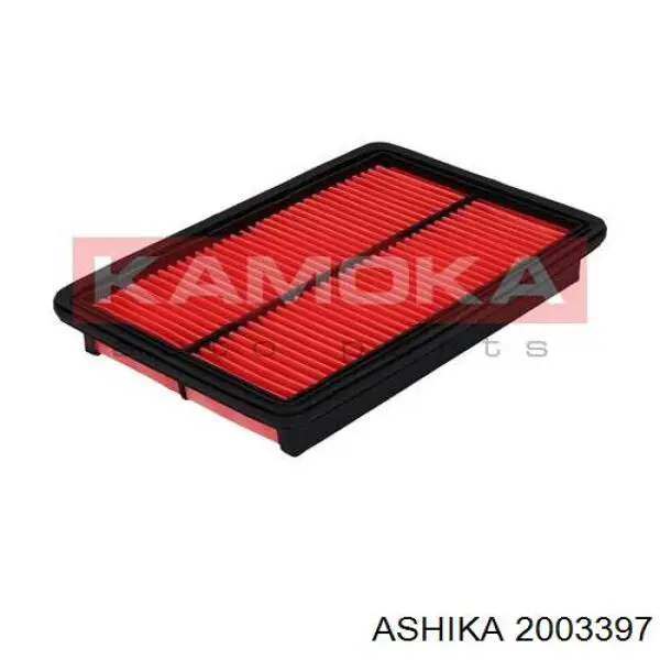 Элемент воздушного фильтра Ashika 2003397 цена, от 4.68 USD