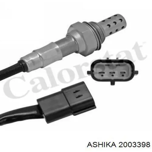 Элемент воздушного фильтра Ashika 2003398 цена, от 4.90 USD