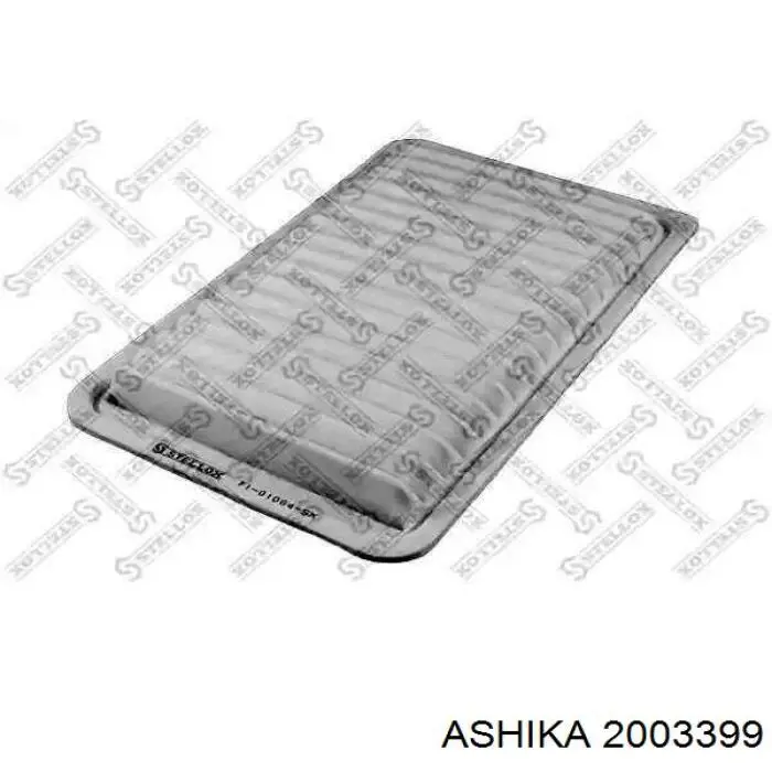Элемент воздушного фильтра Ashika 2003399 цена, от 5.83 USD