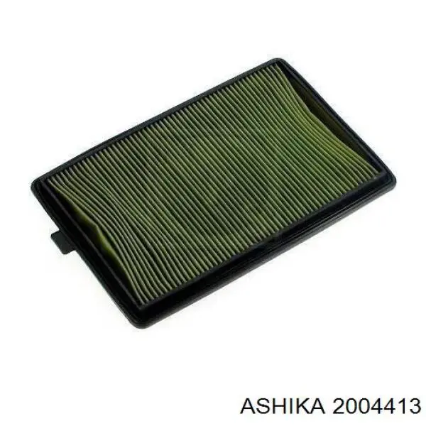 2004413 Ashika воздушный фильтр