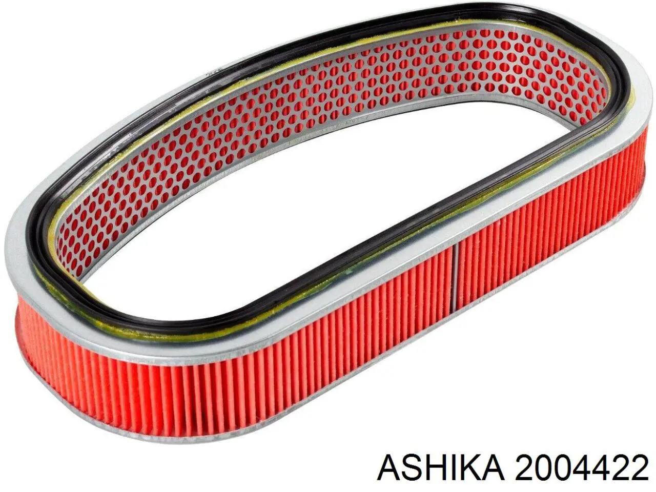 Воздушный фильтр 2004422 Ashika