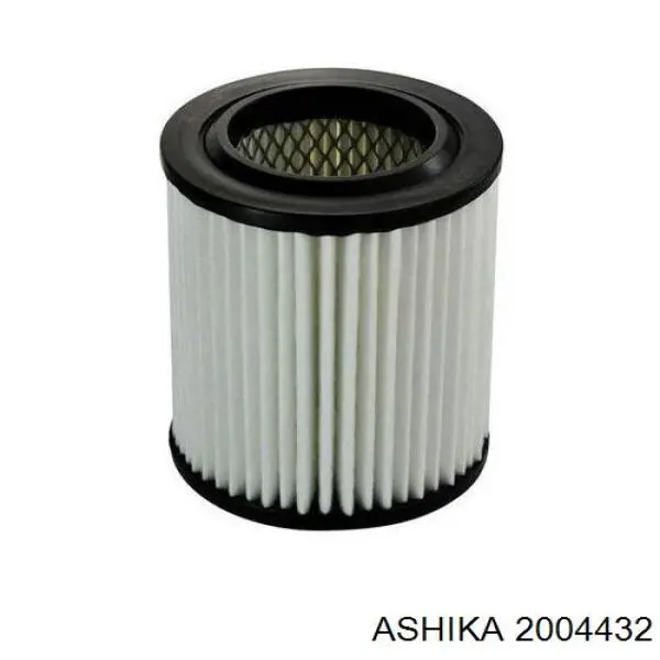 Воздушный фильтр 2004432 Ashika