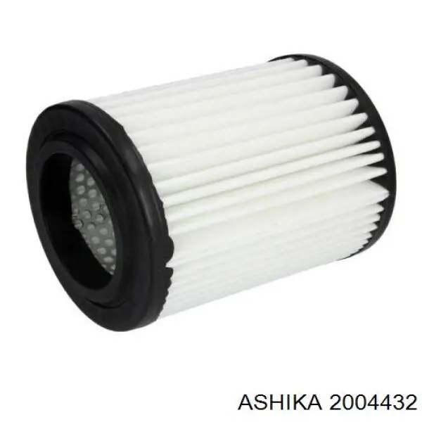 Элемент воздушного фильтра Ashika 2004432 цена, от 7.04 USD