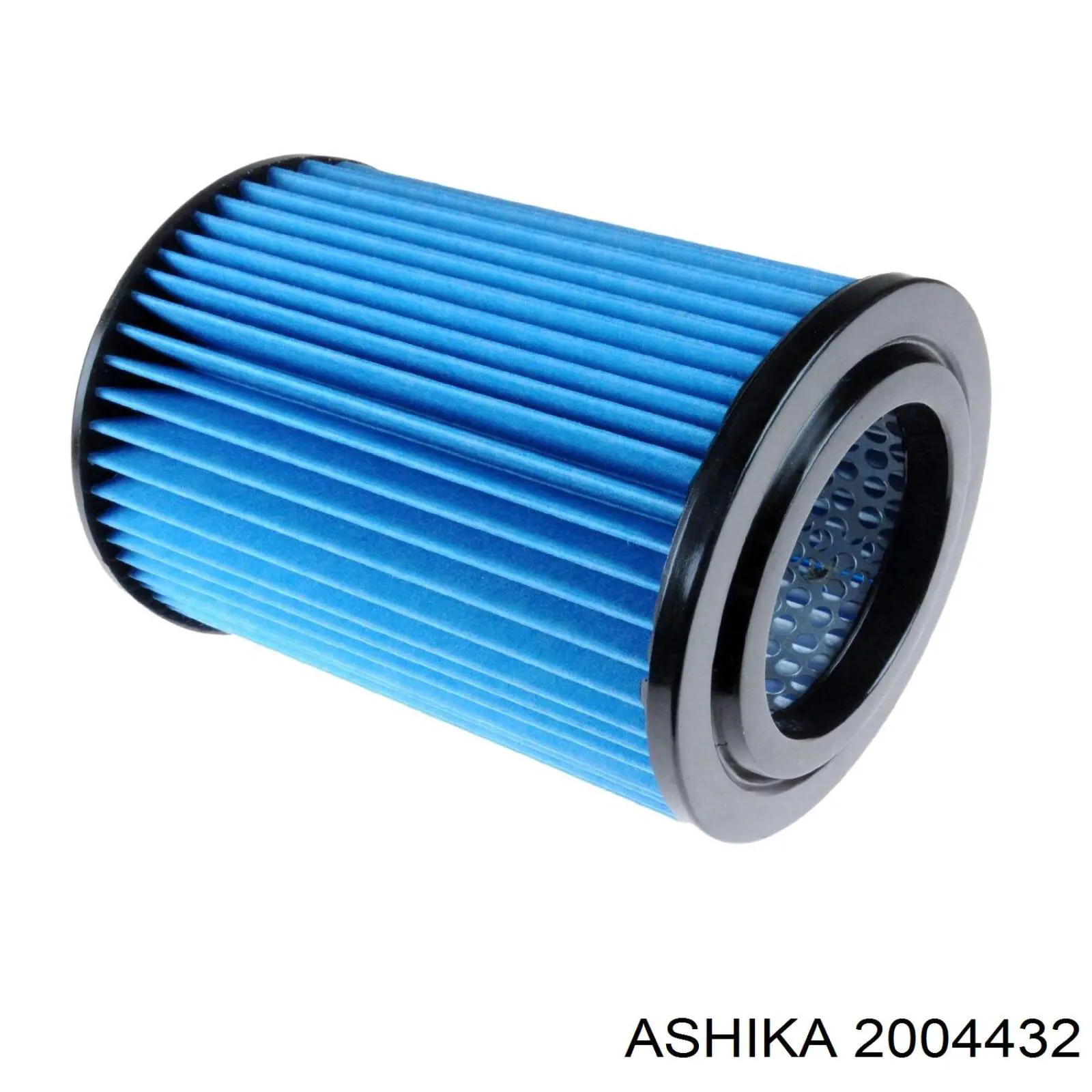 20-04-432 Ashika воздушный фильтр
