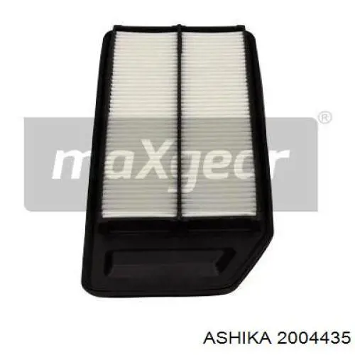 Элемент воздушного фильтра Ashika 2004435 цена, от 6.30 USD