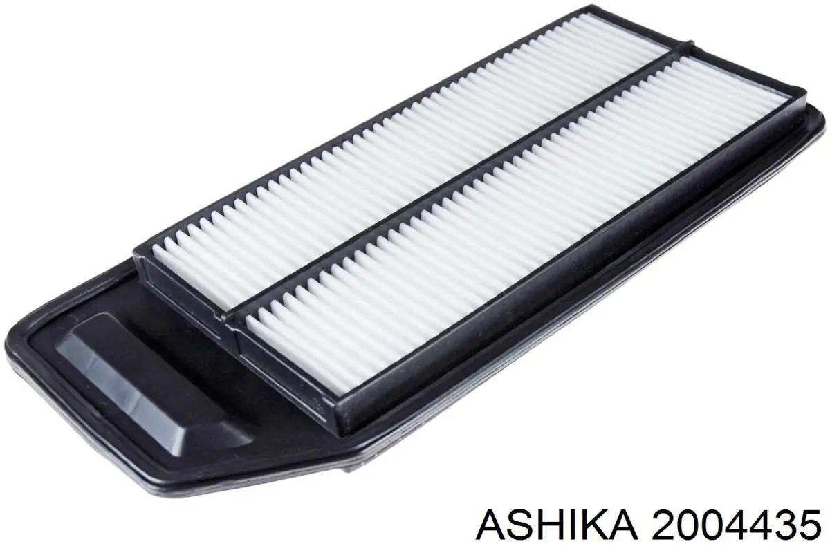 20-04-435 Ashika воздушный фильтр