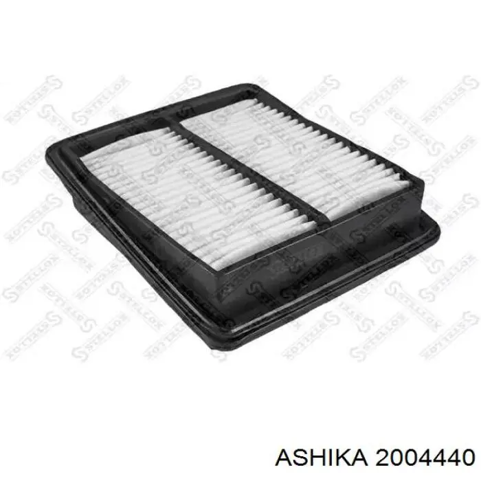 Воздушный фильтр 2004440 Ashika