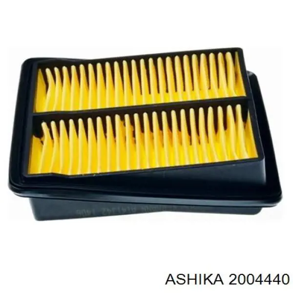 Фильтр воздушный Ashika 2004440