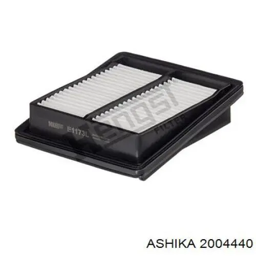 Купить 2004440 Ashika Автомобильный фильтр воздуха