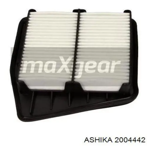 Купить 2004442 Ashika Автомобильный фильтр воздуха