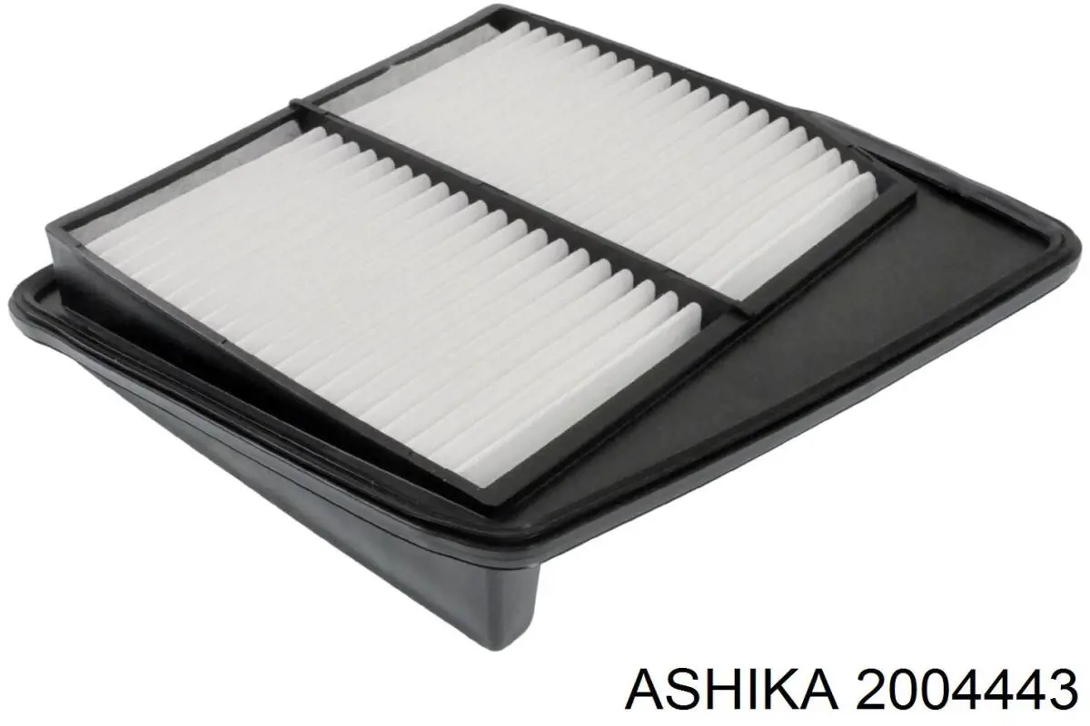 20-04-443 Ashika воздушный фильтр