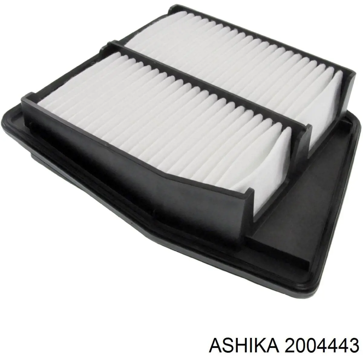 Элемент воздушного фильтра Ashika 2004443 цена, от 6.95 USD
