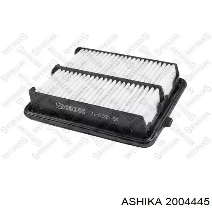 Элемент воздушного фильтра Ashika 2004445 цена, от 5.58 USD
