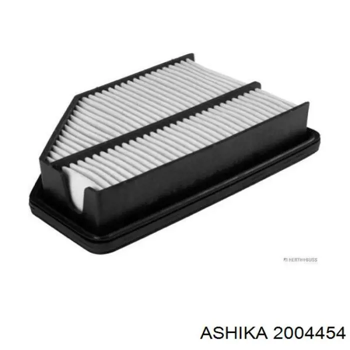 Купить 2004454 Ashika Автомобильный фильтр воздуха