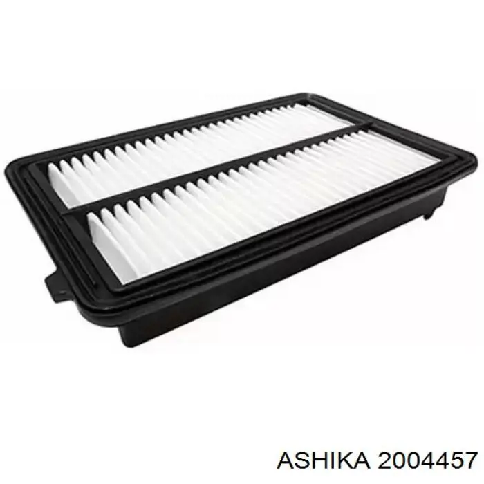 Купить 2004457 Ashika Автомобильный фильтр воздуха