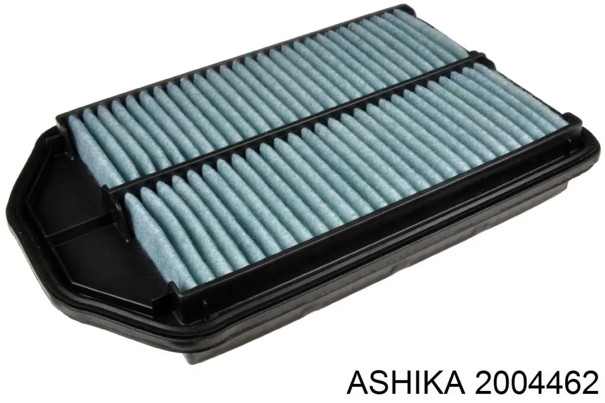 2004462 Ashika воздушный фильтр
