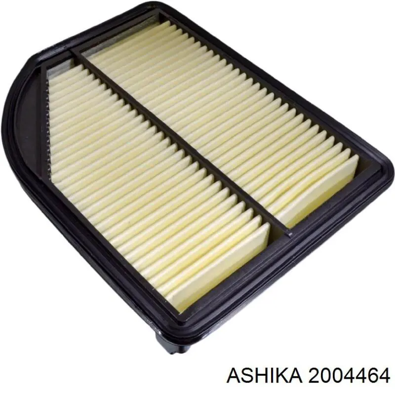2004464 Ashika Воздушный фильтр двигателя