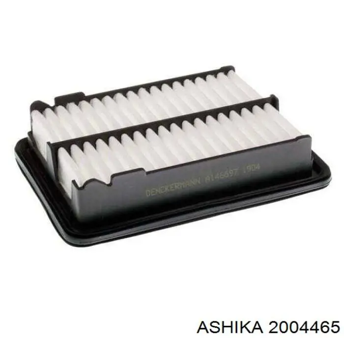 Купить 2004465 Ashika Автомобильный фильтр воздуха