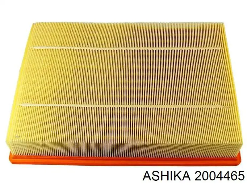 2004465 Ashika Воздушный фильтр двигателя