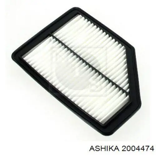 Элемент воздушного фильтра Ashika 2004474 цена, от 8.53 USD