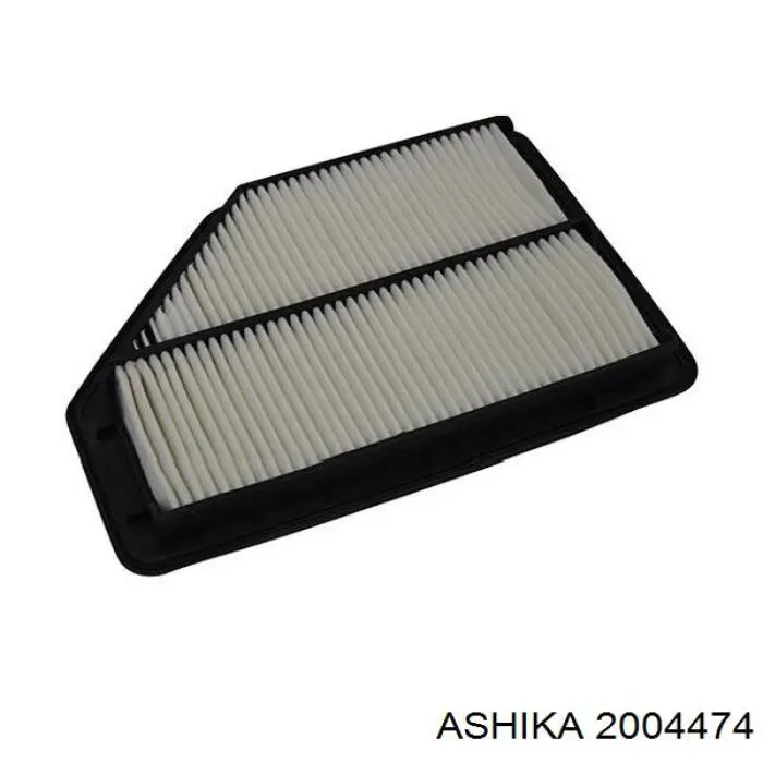 Купить 2004474 Ashika Автомобильный фильтр воздуха