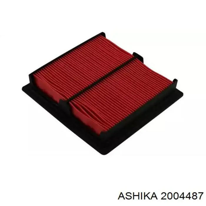 Воздушный фильтр 2004487 Ashika