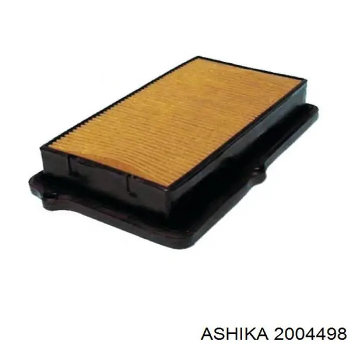 Купить 2004498 Ashika Автомобильный фильтр воздуха