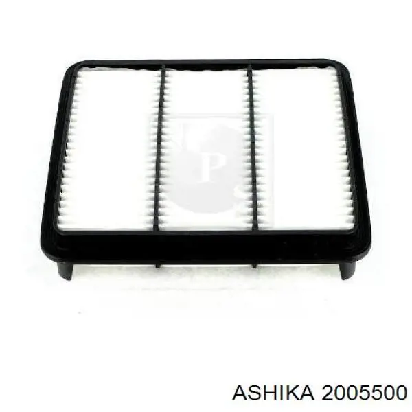 Купить 2005500 Ashika Автомобильный фильтр воздуха