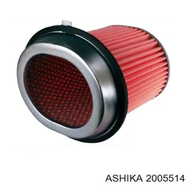 Элемент воздушного фильтра Ashika 2005514 цена, от 4.81 USD