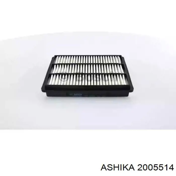 Compre 2005514 Ashika Filtro de ar