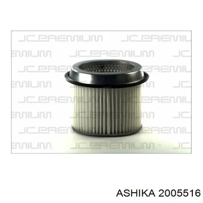 Элемент воздушного фильтра Ashika 2005516 цена, от 9.98 USD
