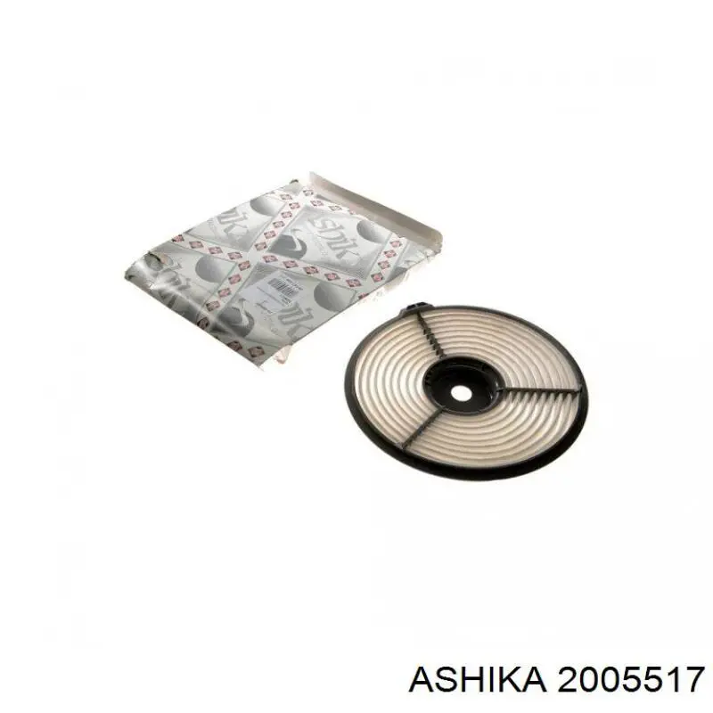 Элемент воздушного фильтра Ashika 2005517 цена, от 8.75 USD